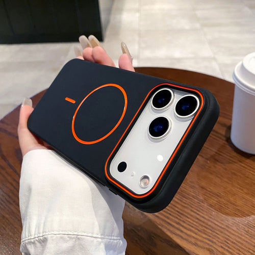 HaloCore Magnetic Iphone Case