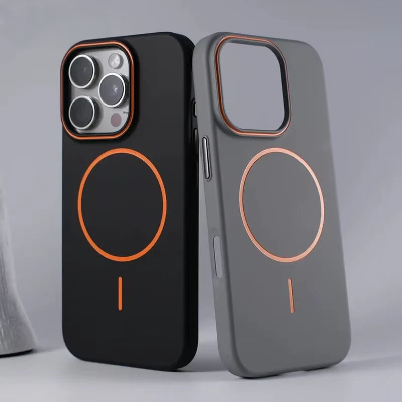 HaloCore Magnetic Iphone Case