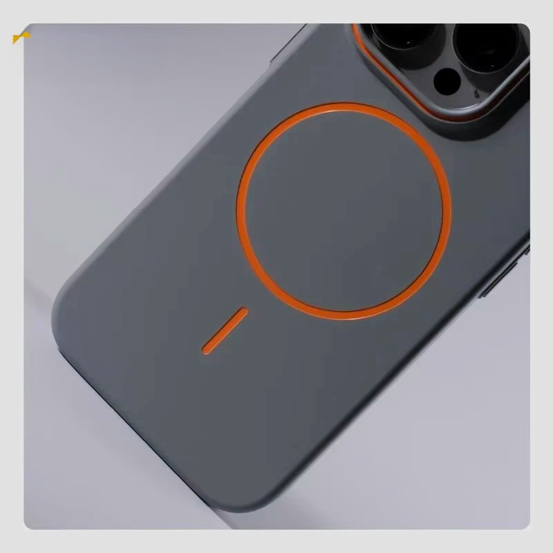HaloCore Magnetic Iphone Case