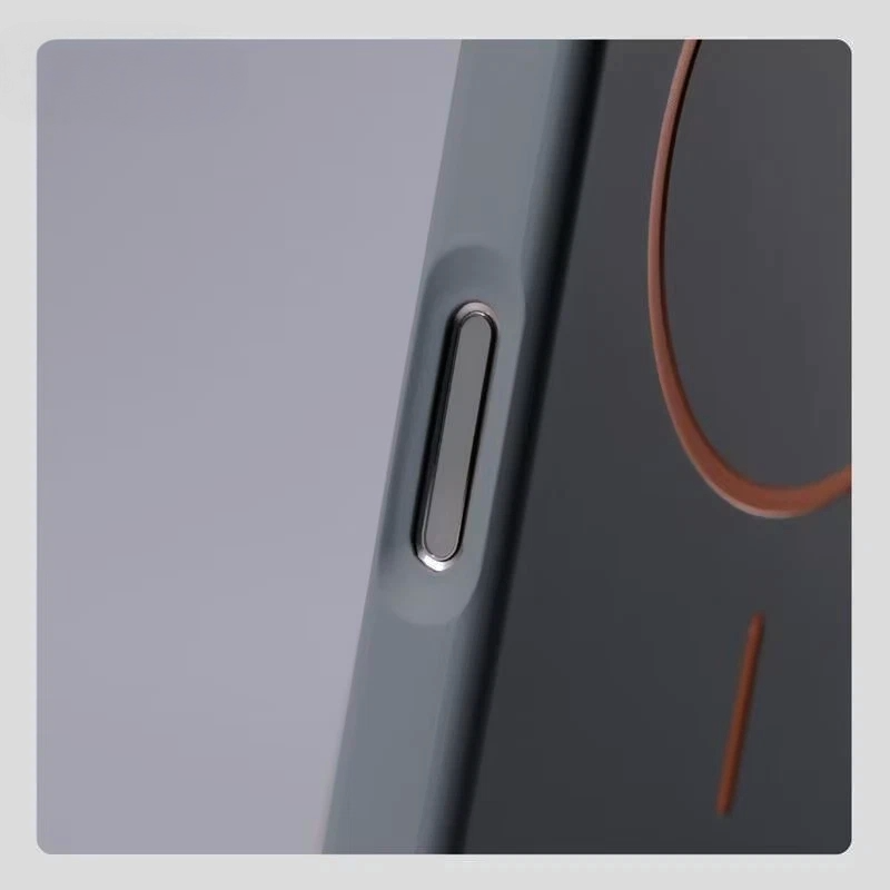 HaloCore Magnetic Iphone Case