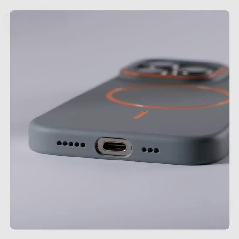 HaloCore Magnetic Iphone Case